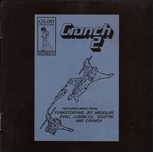 Crunch - Crunch 2 (12