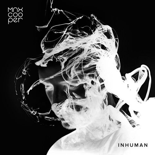 Max Cooper- Inhuman One remix of 