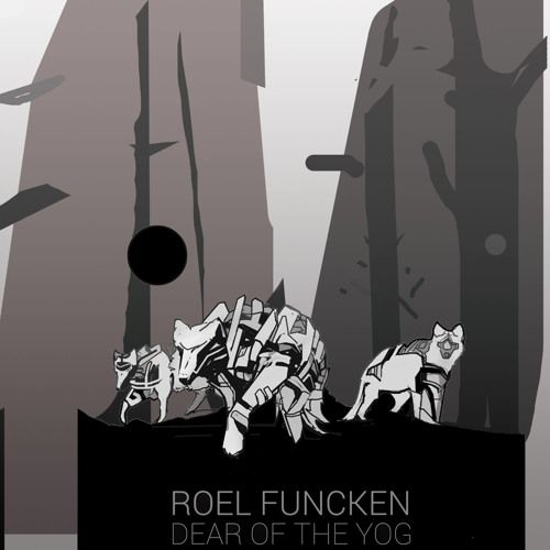 Roel Funcken - remix of 