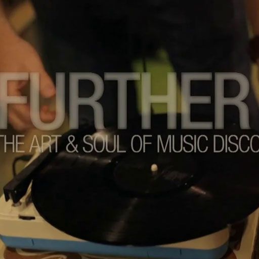 Further: The Art and Soul of Music Discovery