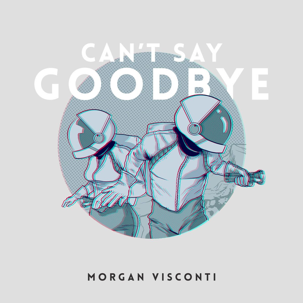Morgan Visconti- remix of 