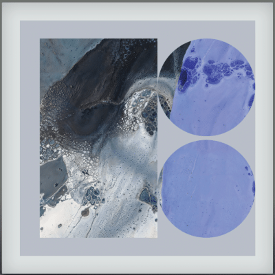 Lusine - Melting Days Ghostly International :: GI-497